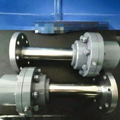 TAIKO Marine Pump Parts / Pump Spare Parts EMC-150C With DNV Certification