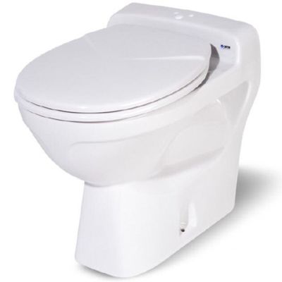 Les JETS de pièces du Silk Road Smooth Surface Ship Spare nettoient à l'aspirateur Toliet complet et jets de pièces 60 FD-VPC