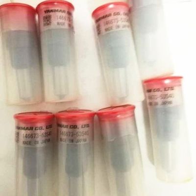 YANMAR 146673-53540 Assy professionnel 6N18 (A) L-SV de Marine Spare Parts/bec