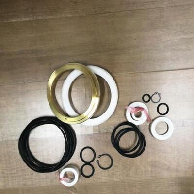 HOMME ZO100 RÉVISION commençante principale de kit de service de Marine Spare Parts/valve